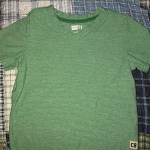 Crazy 8 short sleeve top